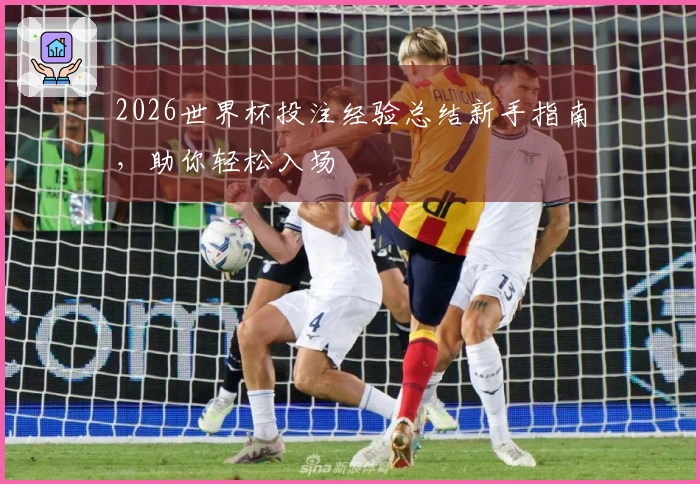 2026世界杯投注经验总结新手指南，助你轻松入场